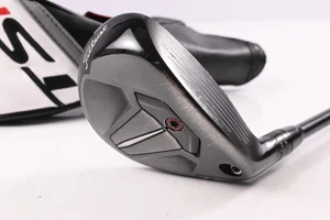 Titleist TSR2 #3 Hybrid / 18 Degree / Stiff Flex Tensei AV Blue 65 Shaft - Picture 1 of 9