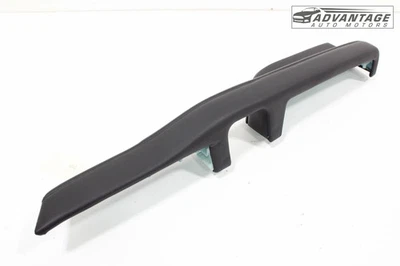 2018-2021 LLINCOLN NAVIGATOR U554 ПЕРЕДНЯЯ ПРАВАЯ БОКОВАЯ ДВЕРЬ ОТДЕЛКА ПАНЕЛЬ ПОДЛОКОТНИК OEM - Изображение 1 из 4