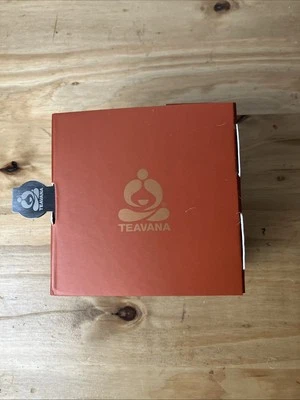 TEAVANA STAINLESS TEA INFUSER - Image 1 of 4