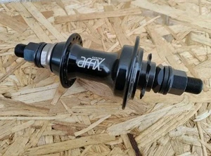 khe Affix BMX CASSETTE HUB | BLACK - RHD - Bild 1 von 3
