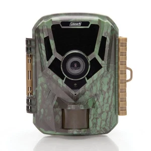 Coleman CHD200 XtremeTrail 20.0-Megapixel 1080p HD Camera ELBCHD200 - Bild 1 von 8