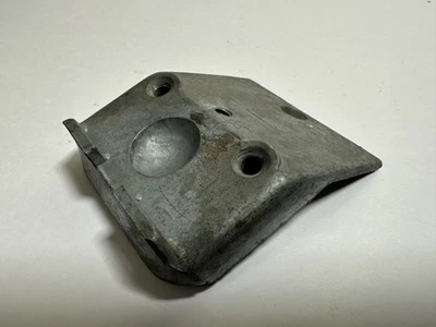 Corvette Coupe Original Inside Rear View Mirror Mounting Bracket 1968-E1976 - Image 1 of 4