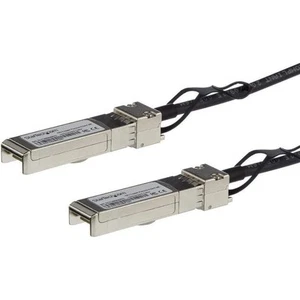 StarTech.com MSA Uncoded Compatible 5m 10G SFP+ to SFP+ Direct Attach Breakout C - Picture 1 of 5