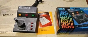 MRC Railmaster 2400 Tech II Model Train Control Tested Very Good Condition - Picture 1 of 6