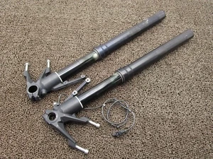 Horquillas delanteras invertidas Ducati Hypermotard 820 SP Marzocchi - Imagen 1 de 8