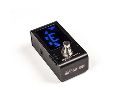 Sintonizador de guitarra Peterson SSMini (403887) Foto 1 de 4