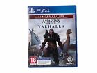 Assassin's Creed Valhalla (Playstation 4, 2020)