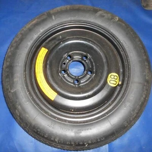 Notrad Reserverad Volvo 960, V90, S90 9140848 - Bild 1 von 1