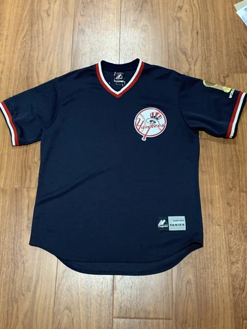 Mark Teixeria New York Yankees Player’s Choice Mens Jersey LIMITED EDITION Cover