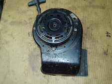BRIGGS AND STRATTON RECOIL STARTER (QUANTUM ENGINES) 3-6HP