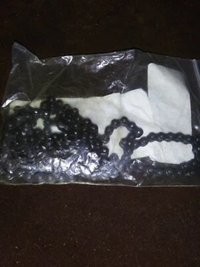 APW Wyott 21748506 DRIVE CHAIN, 1/4 PITCH, 36.5 IN OEM New - Bild 1 von 2