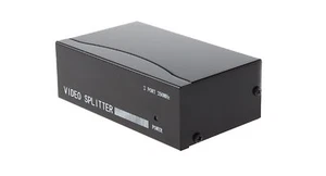 2 Voies VGA Splitter (DSUB15) - Afbeelding 1 van 2