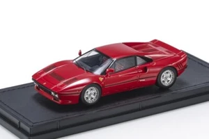 TOPMARQUES 1:43 Ferrari 288 GTO 1984 Red TM43-025A - Picture 1 of 1