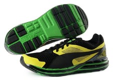 tênis puma jamming masculino