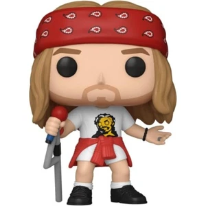 Figura Funko Pop! Rocks Guns N' Roses Axl Rose Modelo 397 | 80482 Figura en Vini - Imagen 1 de 3