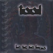 Lateralus de Tool | CD | état bon