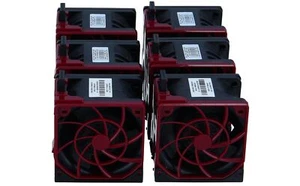 HP - 719079-B21 - HP DL380 Gen9 High Perf Ventilateur Kit - Photo 1/4