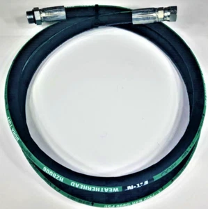 AW30147 5800psi Xtreme-Duty Hydraulic Hose for John Deere AW30147 - Picture 1 of 4