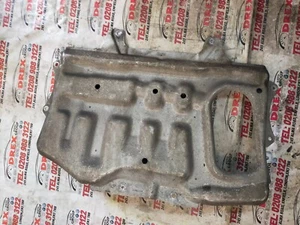 2016 RANGE ROVER SPORT L494 3.0 V6 DIESEL UNDERTRAY ENGINE COVER CPLA-7E063-AD - Picture 1 of 5