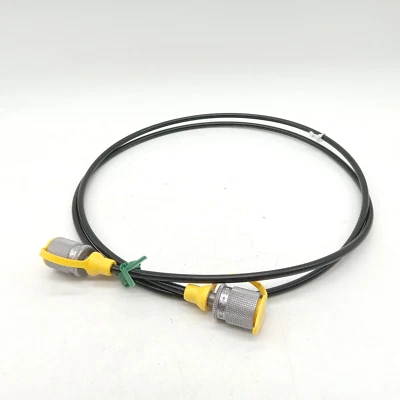 Stauff SMS-20-1524-B-W3 Test Hose