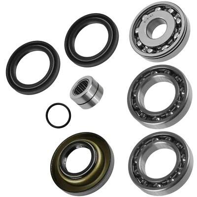 R Differential Bearing & Seal Kit For Honda FourTrax Foreman 400 TRX400FW 95-96 - Image 1 of 4