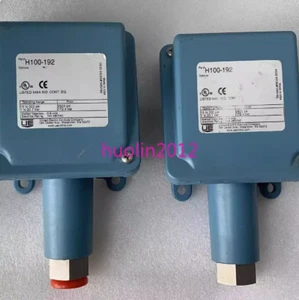 1Pcs Used UE pressure switch H100-192 - Picture 1 of 1