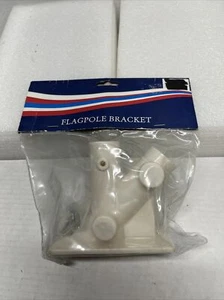 Soporte de asta de bandera sin marca - Imagen 1 de 2