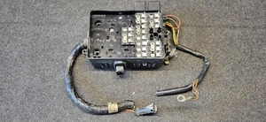 BmW E28 Fuse Box Diesel - Picture 1 of 7
