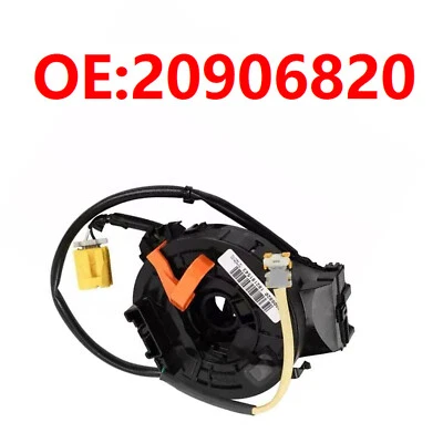 For 10-17 Chevrolet Express GMC SAVANA 2500 3500 Clock Spring 20906820 US Stock - Image 1 of 4