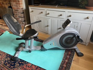 V-Fit Recumbent/Semi-Recumbent Exercise 