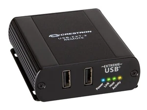 CRESTRON USB-EXT-2-Remote BRAND NEW in Sealed Box - Photo 1/3