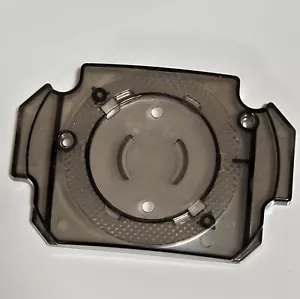 Lente di ricambio nero realizzato per Bandai Legacy Morpher - Foto 1 di 4