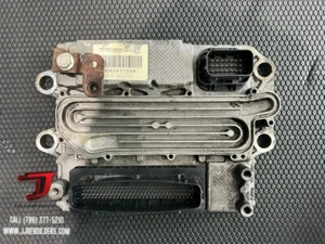 OEM 2012 Detroit DD15 Diesel Engine Control Module, ECM, ECU, A0004467635 - Picture 1 of 5