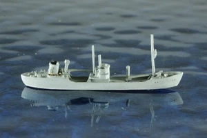 Memel  Hersteller  Trident 1571  ,1:1250 Schiffsmodell - Picture 1 of 2