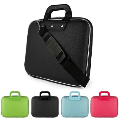 SumacLife Tablet Carry Case Shoulder Bag For 14.6" Samsung Galaxy Tab S10 Ultra - Image 1 of 4