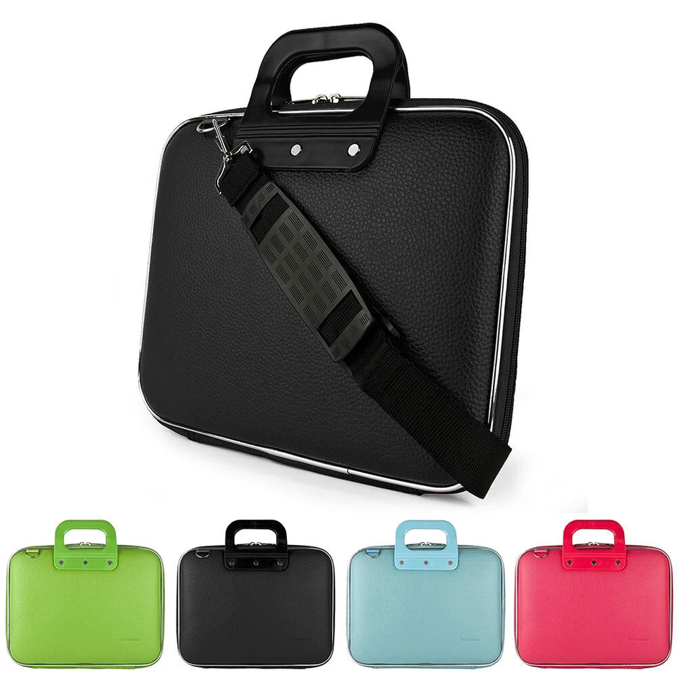 SumacLife Tablet Carry Case Shoulder Bag For 14.6" Samsung Galaxy Tab S10 Ultra - Image 1 of 4