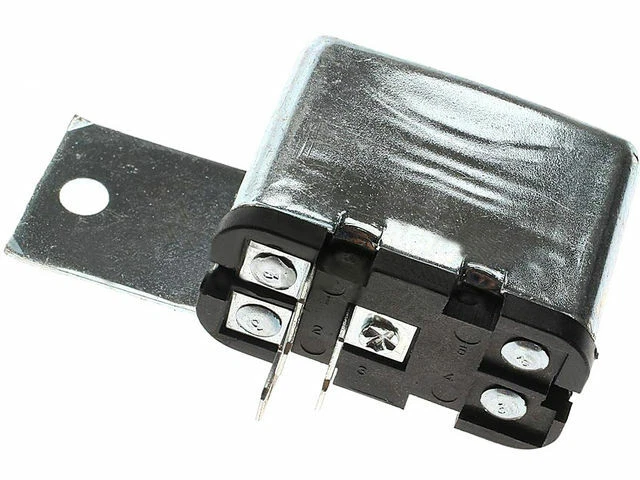 Relé de ventana eléctrica para Lincoln Town Car 1985-1989 1986 1987 1988 V616XT Foto 1 de 1