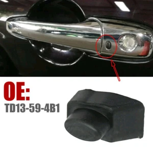 Door Handle Switch Button For Mazda 6 Speed 6 Rx8 CX7 CX-9 MX-5 Roadster Miata - Foto 1 di 12