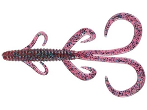 6th Sense Fishing Hogwalla 5.8 Plum Bug - Picture 1 of 1