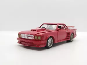 Heco Modeles 1/43 Mercedes Benz 500 SL Koenig. - Picture 1 of 23