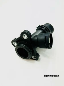 New Coolant Flange For AUDI A3 2.0 FSI 2003 - 2009 CTM/AU/058A - Picture 1 of 8
