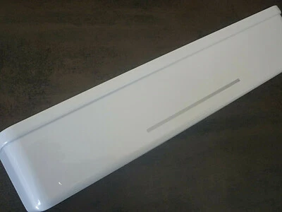 NEU Bauknecht Whirlpool Ignis Flaschenfach 481241879844 Kühlschrank Abstellfach