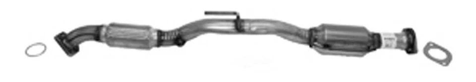 Catalytic Converter-Sedan AP Exhaust 772778 fits 07-16 Nissan Altima 2.5L-L4 - Image 1 of 2