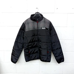 Volkswagen Gti Mens Jacket New - Picture 1 of 13