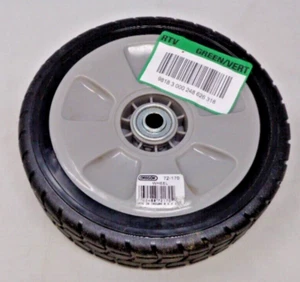 Original Oregon Felge, halbpneumatisch - Honda rpls Honda 42710-VE2-M01ZE 72-170 - Bild 1 von 4