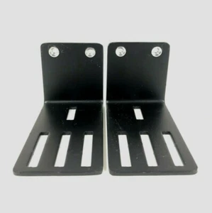 (2) NEU Terrassenleuchte Halterung L Halterung Universal Federal Signalmaster LED - Bild 1 von 7