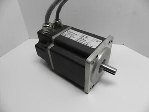 ElectroCraft XBR-2910 Motor NEMA 34 Frame with encoder - Picture 1 of 3