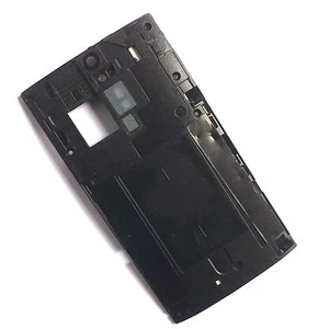 Sony Xperia S LT26i rear housing+back camera glass+speaker+antenna Genuine - Picture 1 of 2