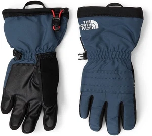 The North Face Kinder Jungen Shady Blue Montana Handschuhe Winter Schnee, Gr. XL TNF-020 - Bild 1 von 1