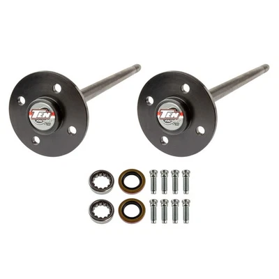 Ten Factory Ten Factory Mg22182 29 Long 28 Spline Axle Kit para Foto 1 de 4